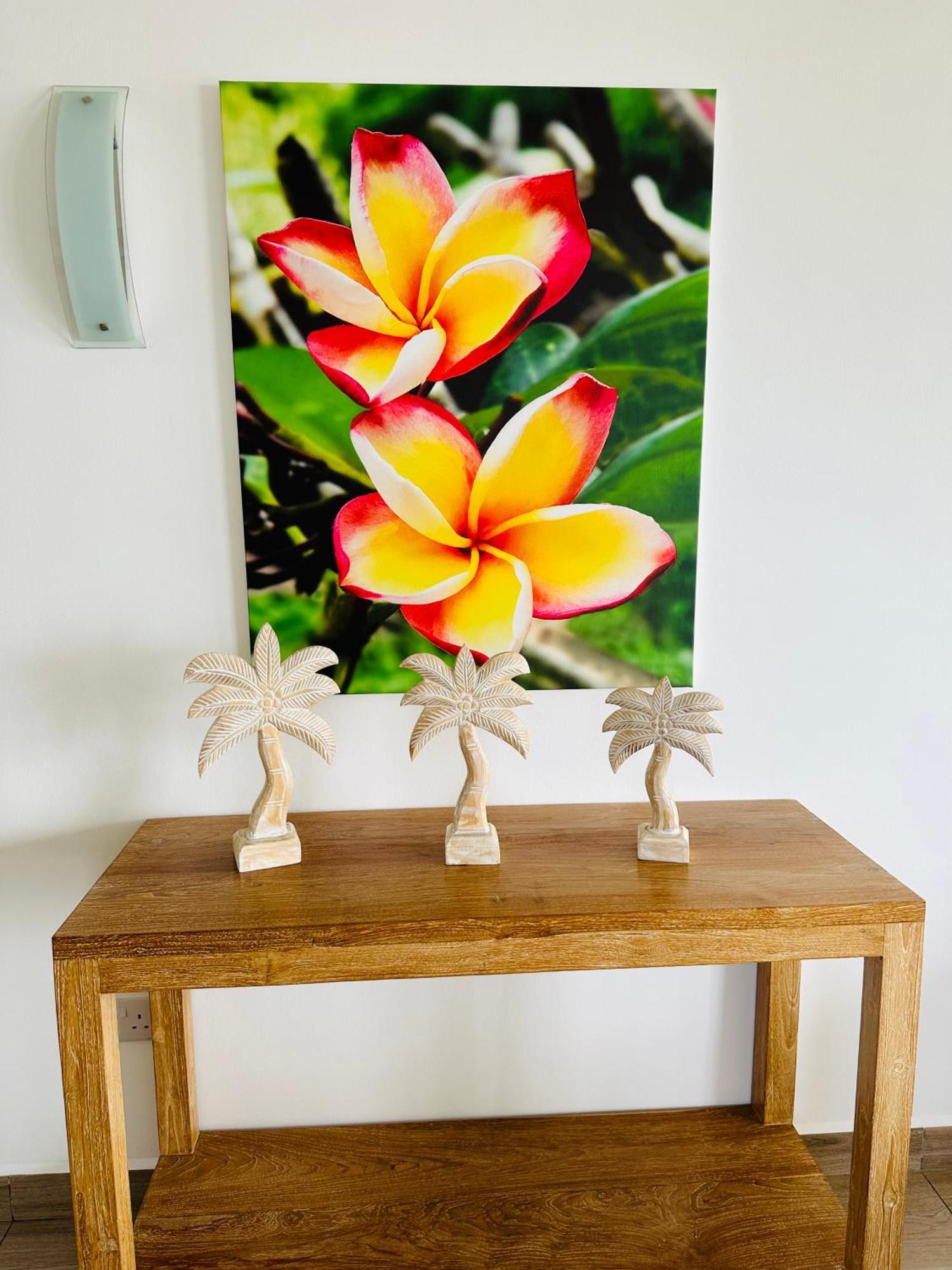 Summer Sand Holiday Apartments Beau Vallon  Exterior foto